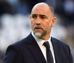 尤文图斯换帅，齐达内不回归，曼联因坎通纳做出重大决定