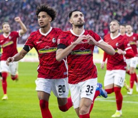 10/24周五赛事前瞻：德甲 云达不莱梅VS柏林联合（内附17场预测）