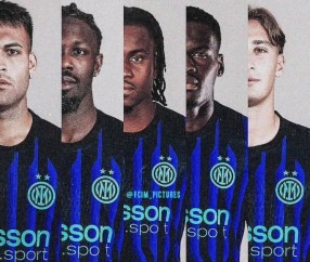 意甲保守，国际米兰“锋狂”！齐沃的学费还要交多少？