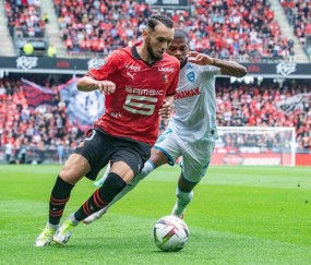 法甲 勒阿弗尔VS布雷斯特：最新比分预测