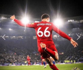 皇马官宣：队长卡瓦哈尔右膝手术成功，战利物浦阿诺德迎首发