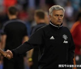 西甲乱套了！穆里尼奥即将入主皇马，开盘就要截胡巴萨2600万神锋