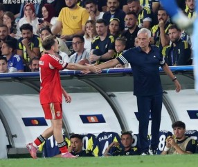 巧合比电影都精彩？击败穆里尼奥之射手，新赛季与他完美擦肩而过