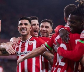 西甲中游突围战！毕尔巴鄂主场死磕赫塔费，铁血防守能否碾碎客场顽疾？