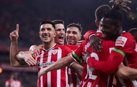 西甲中游突围战！毕尔巴鄂主场死磕赫塔费，铁血防守能否碾碎客场顽疾？