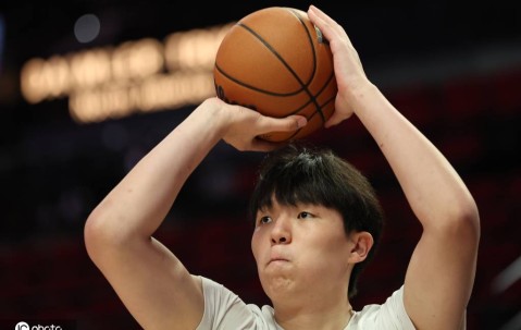 开拓者神逆转打趴卫冕冠军 杨瀚森登场难度又增加了？