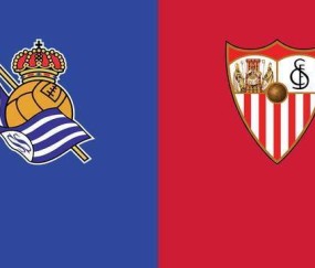 西甲-皇家社会VS塞维利亚：参加欧冠的球队，已沦为保级队