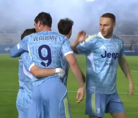 意甲4队争四！尤文1-0后进前三，米兰有麻烦了：2场不胜或掉队
