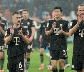 拜仁取得14连胜，创造历史最佳开局！即将迎战勒沃库森和巴黎圣日耳曼！